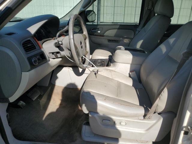 Photo 6 VIN: 1GKS1KE09DR350257 - GMC YUKON XL C 