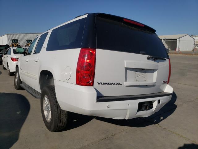 Photo 2 VIN: 1GKS1KE09ER199230 - GMC YUKON XL C 