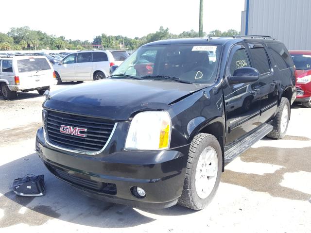 Photo 1 VIN: 1GKS1KE09ER208654 - GMC YUKON XL C 