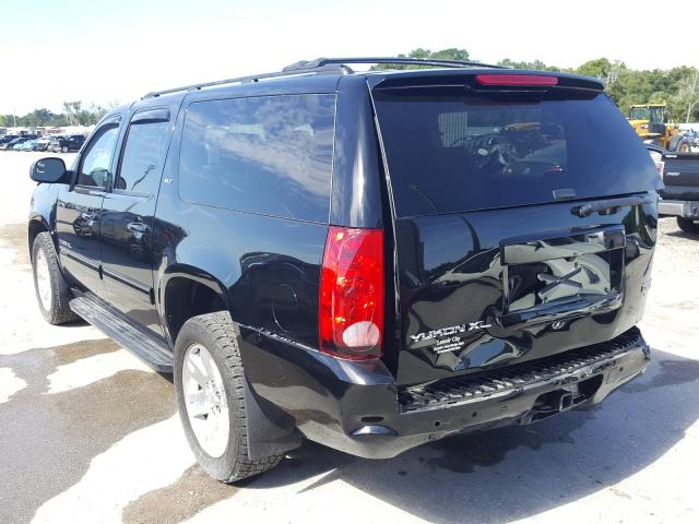 Photo 2 VIN: 1GKS1KE09ER208654 - GMC YUKON XL C 