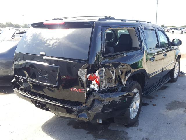 Photo 3 VIN: 1GKS1KE09ER208654 - GMC YUKON XL C 