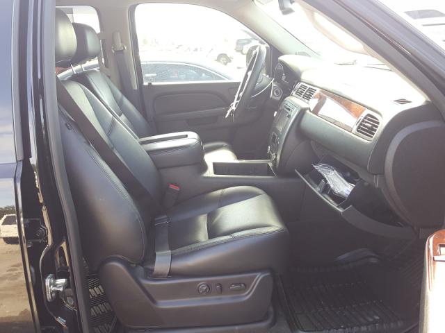 Photo 4 VIN: 1GKS1KE09ER208654 - GMC YUKON XL C 