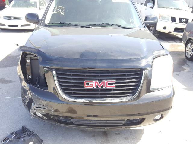 Photo 6 VIN: 1GKS1KE09ER208654 - GMC YUKON XL C 