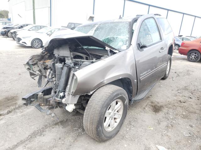 Photo 1 VIN: 1GKS1KE09ER223381 - GMC YUKON XL C 