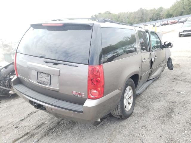 Photo 3 VIN: 1GKS1KE09ER223381 - GMC YUKON XL C 