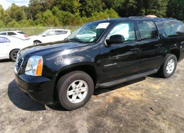 Photo 1 VIN: 1GKS1KE09ER224756 - GMC YUKON XL 