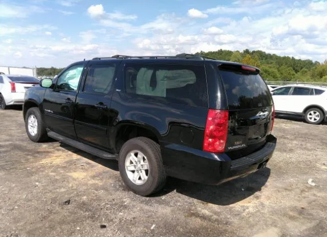 Photo 2 VIN: 1GKS1KE09ER224756 - GMC YUKON XL 