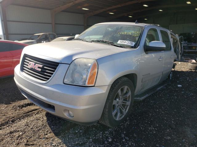 Photo 1 VIN: 1GKS1KE0XCR114974 - GMC YUKON XL C 