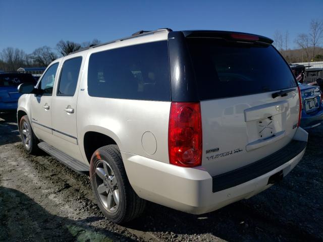 Photo 2 VIN: 1GKS1KE0XCR260937 - GMC YUKON XL C 