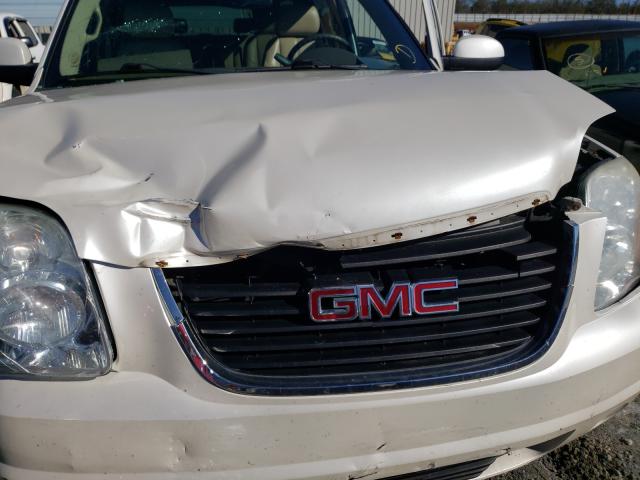 Photo 8 VIN: 1GKS1KE0XCR260937 - GMC YUKON XL C 