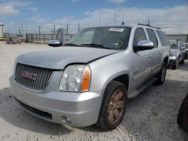 Photo 1 VIN: 1GKS1KE0XCR309196 - GMC YUKON XL C 