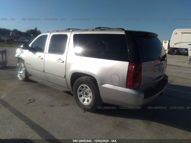 Photo 2 VIN: 1GKS1KE0XDR192396 - GMC YUKON XL 