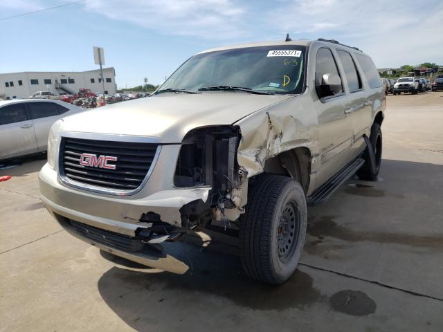 Photo 1 VIN: 1GKS1KE0XDR311404 - GMC YUKON XL C 