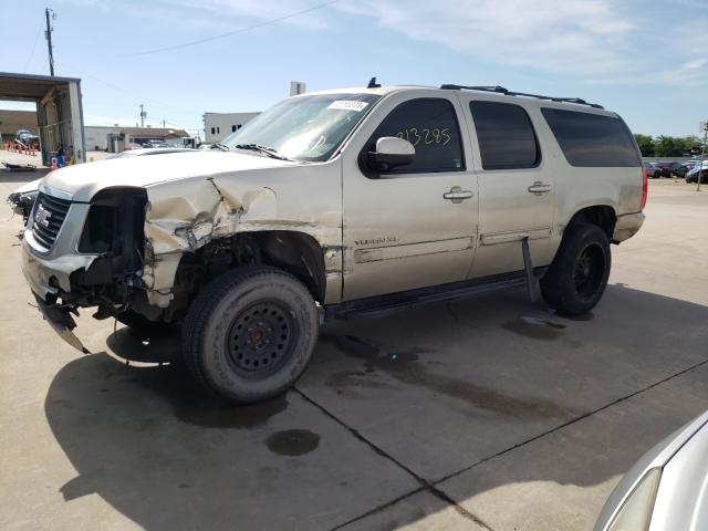 Photo 8 VIN: 1GKS1KE0XDR311404 - GMC YUKON XL C 