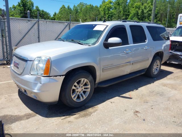 Photo 1 VIN: 1GKS1KE0XER124164 - GMC YUKON 