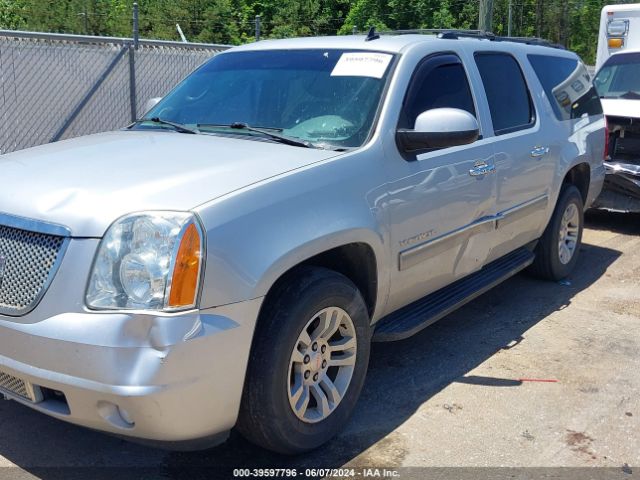 Photo 5 VIN: 1GKS1KE0XER124164 - GMC YUKON 