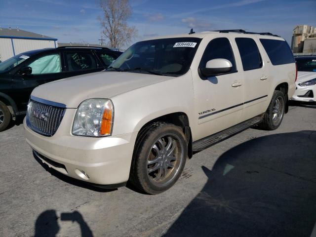 Photo 0 VIN: 1GKS1LE02CR101058 - GMC YUKON XL C 