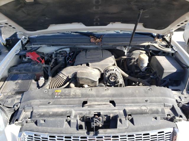 Photo 11 VIN: 1GKS1LE02CR101058 - GMC YUKON XL C 