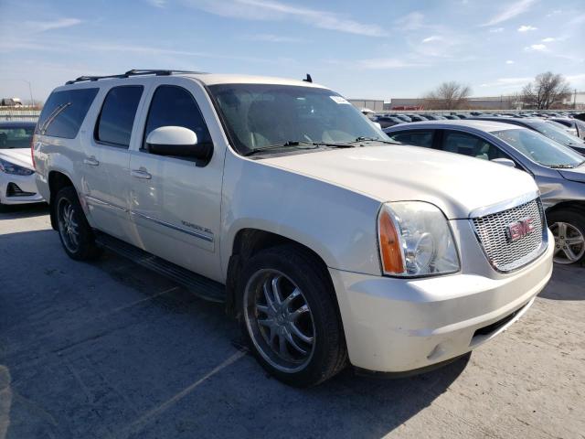 Photo 3 VIN: 1GKS1LE02CR101058 - GMC YUKON XL C 