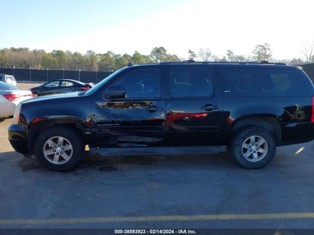 Photo 5 VIN: 1GKS1LE07CR102464 - GMC YUKON XL 1500 