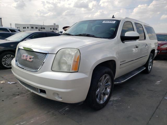 Photo 1 VIN: 1GKS1MEF0BR226973 - GMC YUKON XL D 