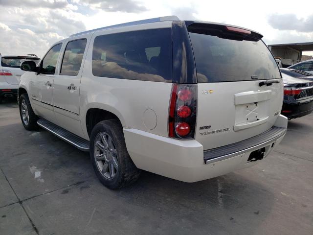 Photo 2 VIN: 1GKS1MEF0BR226973 - GMC YUKON XL D 