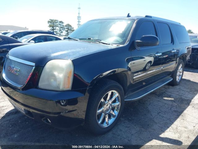 Photo 1 VIN: 1GKS1MEF0BR279866 - GMC YUKON XL 1500 