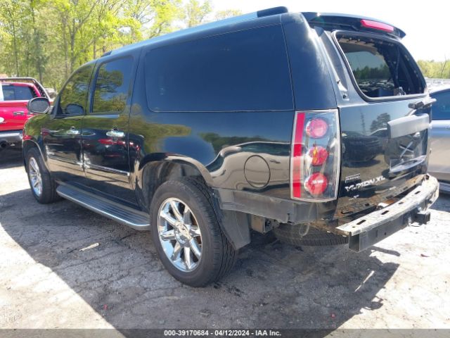 Photo 2 VIN: 1GKS1MEF0BR279866 - GMC YUKON XL 1500 