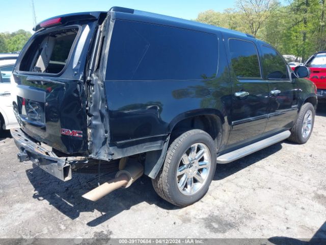 Photo 3 VIN: 1GKS1MEF0BR279866 - GMC YUKON XL 1500 