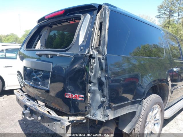 Photo 5 VIN: 1GKS1MEF0BR279866 - GMC YUKON XL 1500 