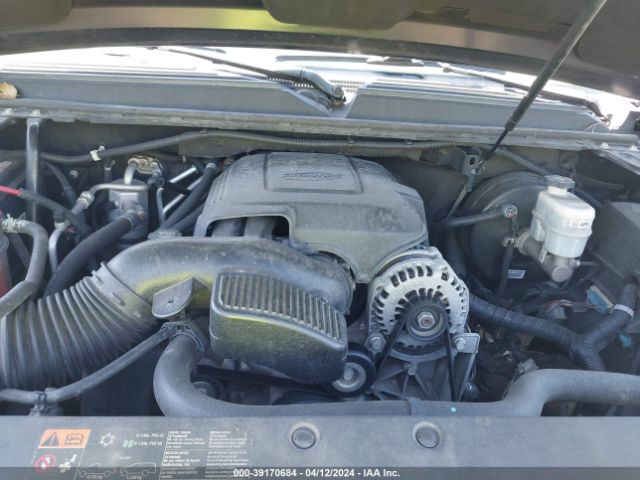 Photo 9 VIN: 1GKS1MEF0BR279866 - GMC YUKON XL 1500 