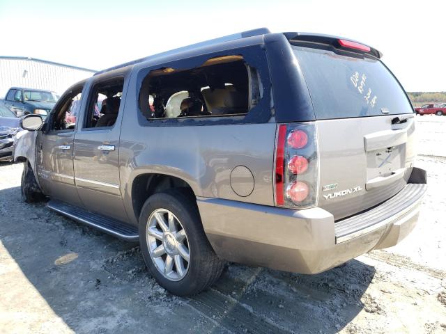 Photo 2 VIN: 1GKS1MEF0CR173659 - GMC YUKON XL D 