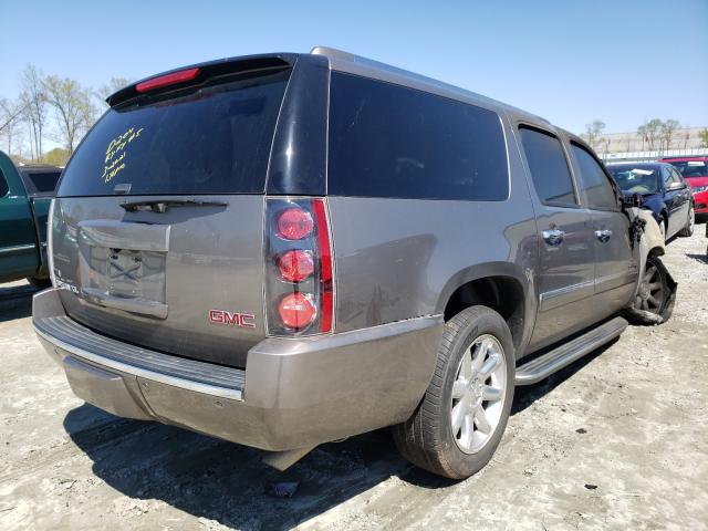 Photo 3 VIN: 1GKS1MEF0CR173659 - GMC YUKON XL D 