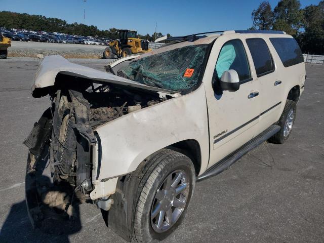 Photo 1 VIN: 1GKS1MEF0DR147354 - GMC YUKON XL D 