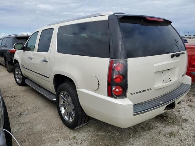 Photo 1 VIN: 1GKS1MEF0DR160606 - GMC YUKON XL D 