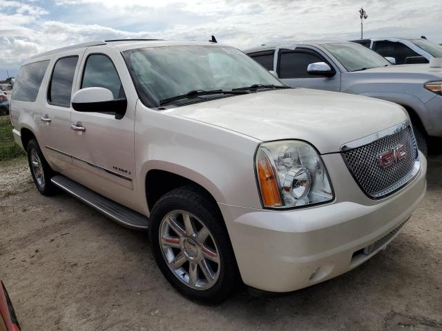 Photo 3 VIN: 1GKS1MEF0DR160606 - GMC YUKON XL D 