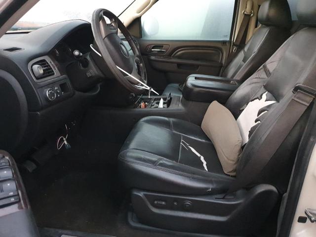 Photo 6 VIN: 1GKS1MEF0DR160606 - GMC YUKON XL D 