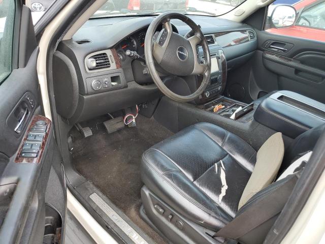 Photo 7 VIN: 1GKS1MEF0DR160606 - GMC YUKON XL D 