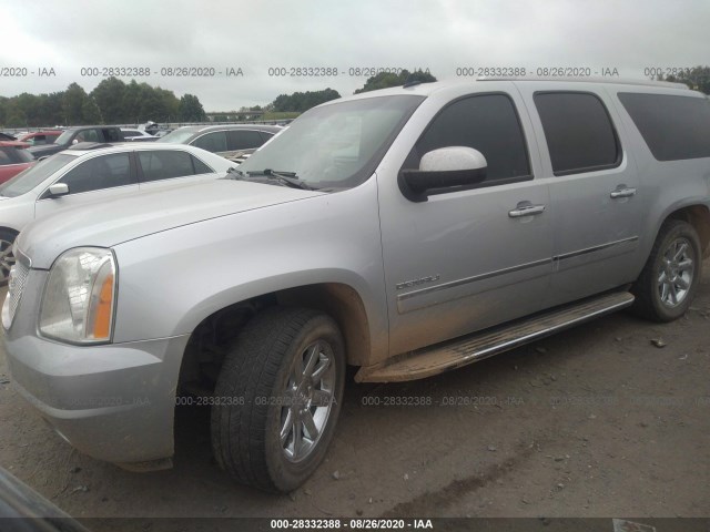 Photo 1 VIN: 1GKS1MEF0DR375256 - GMC YUKON XL 