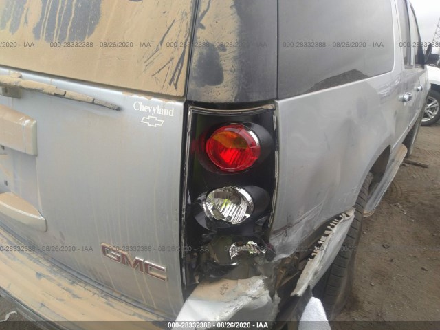 Photo 5 VIN: 1GKS1MEF0DR375256 - GMC YUKON XL 