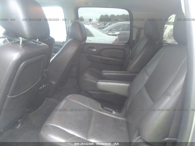 Photo 7 VIN: 1GKS1MEF0DR375256 - GMC YUKON XL 