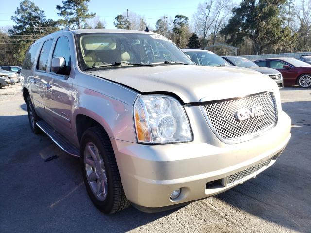 Photo 0 VIN: 1GKS1MEF0ER178024 - GMC YUKON XL D 