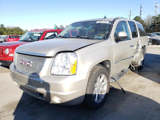 Photo 1 VIN: 1GKS1MEF0ER178024 - GMC YUKON XL D 