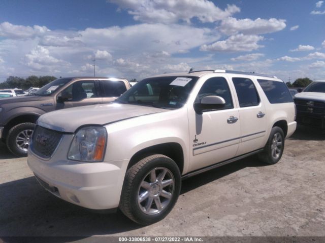 Photo 1 VIN: 1GKS1MEF1DR156404 - GMC YUKON XL 