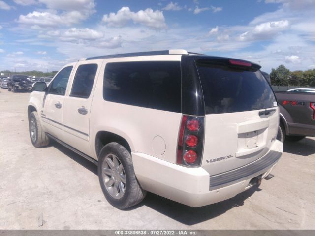 Photo 2 VIN: 1GKS1MEF1DR156404 - GMC YUKON XL 