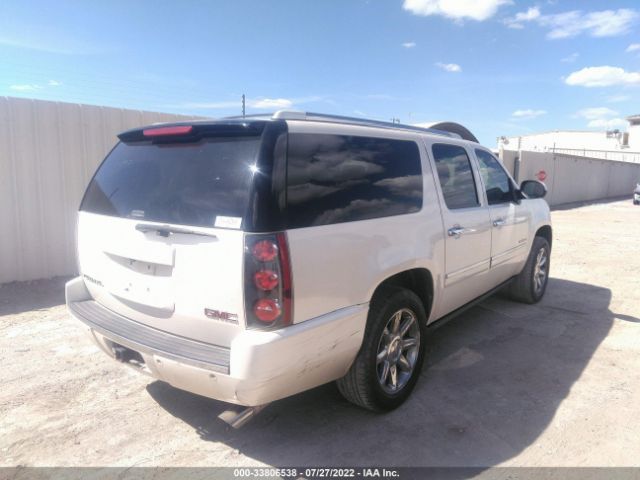 Photo 3 VIN: 1GKS1MEF1DR156404 - GMC YUKON XL 