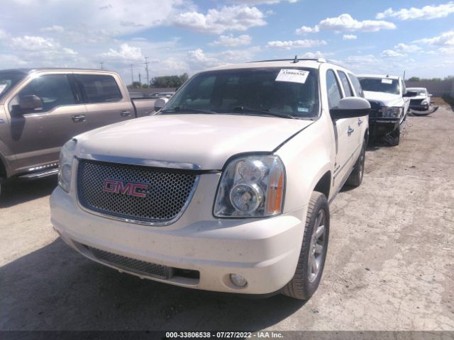 Photo 5 VIN: 1GKS1MEF1DR156404 - GMC YUKON XL 