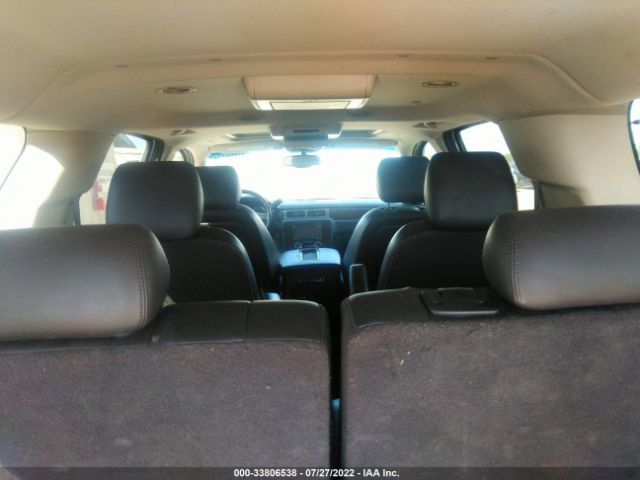 Photo 7 VIN: 1GKS1MEF1DR156404 - GMC YUKON XL 