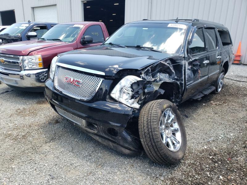 Photo 1 VIN: 1GKS1MEF1DR242330 - GMC YUKON XL D 