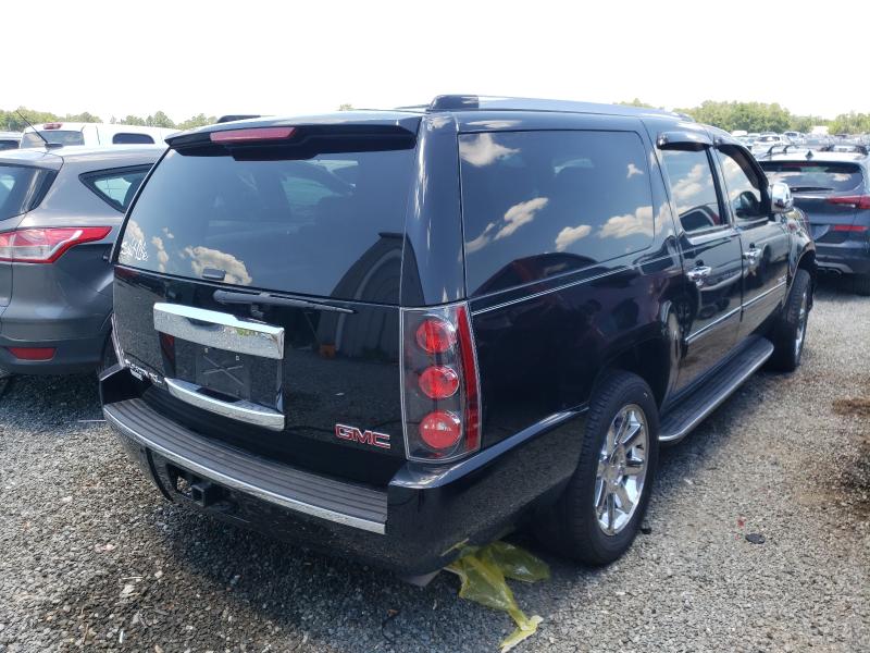 Photo 3 VIN: 1GKS1MEF1DR242330 - GMC YUKON XL D 